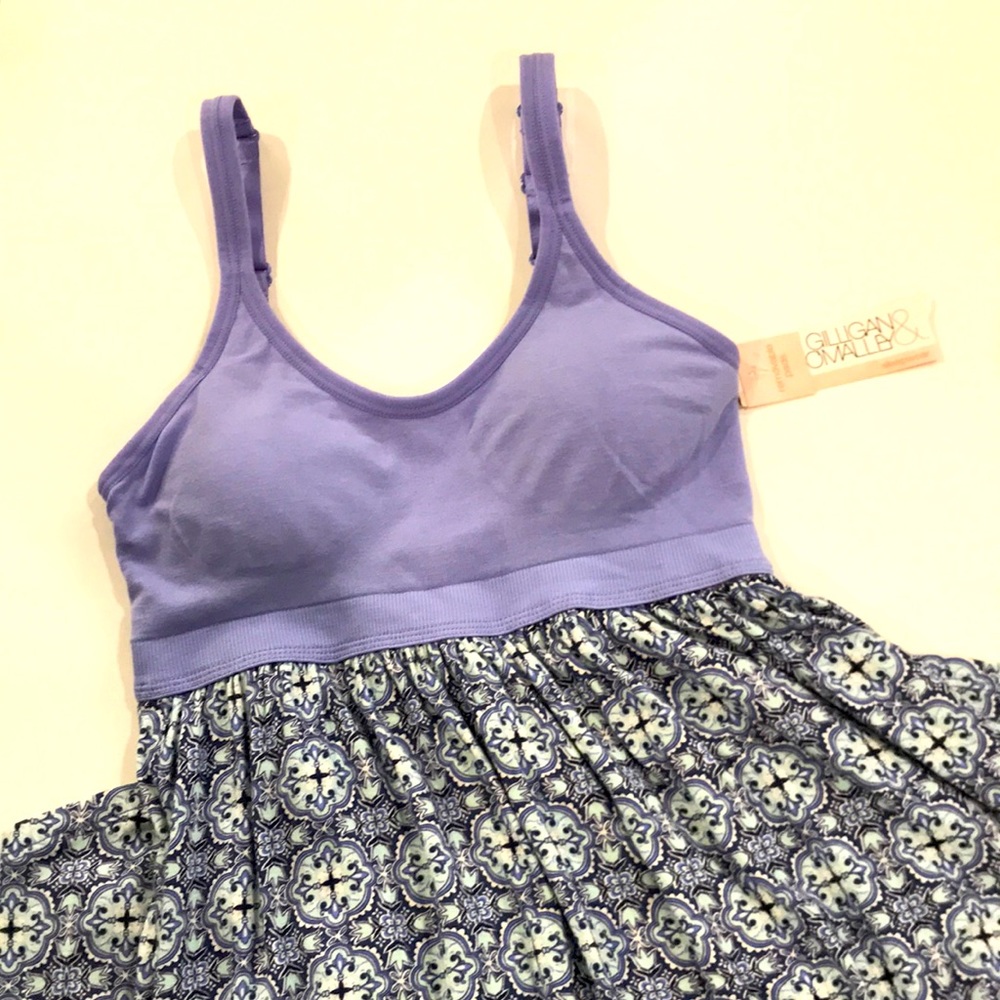 NWT Nightgown sz XS